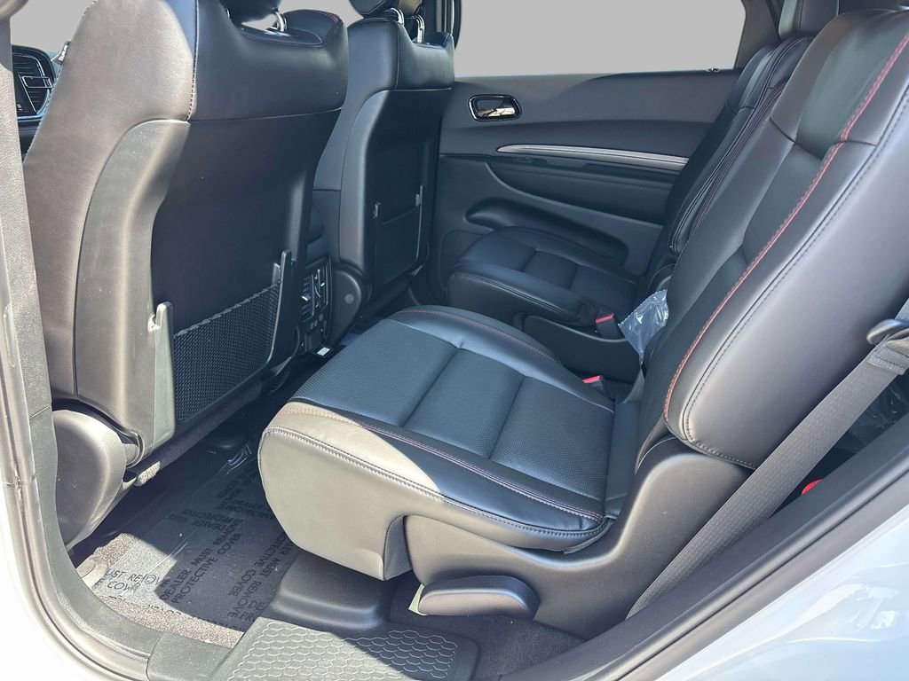 New 2026 Dodge Durango GT AWD/4WD image 6