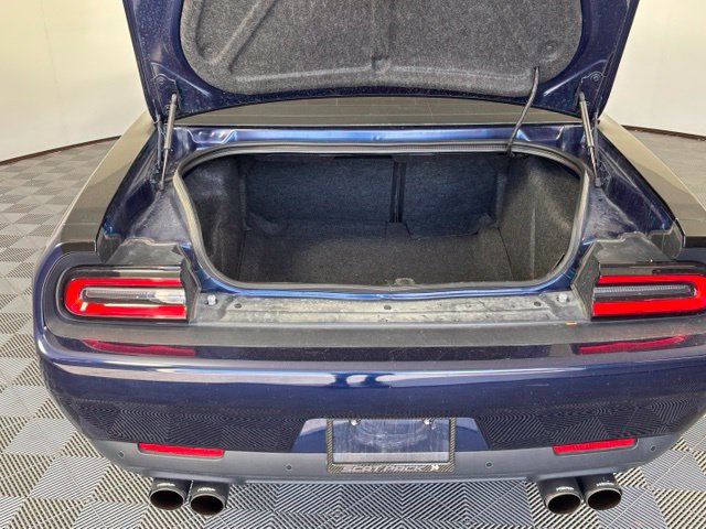 Used 2017 Dodge Challenger Scat Pack RWD image 23