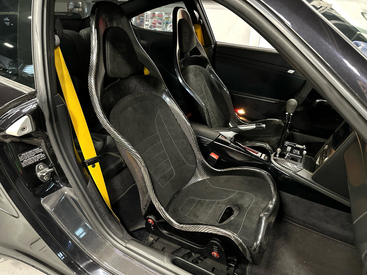 Used 2008 Porsche 911 Turbo image 26