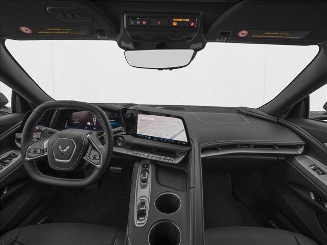 New 2026 Chevrolet Corvette Stingray Coupe w/ 1LT RWD image 5