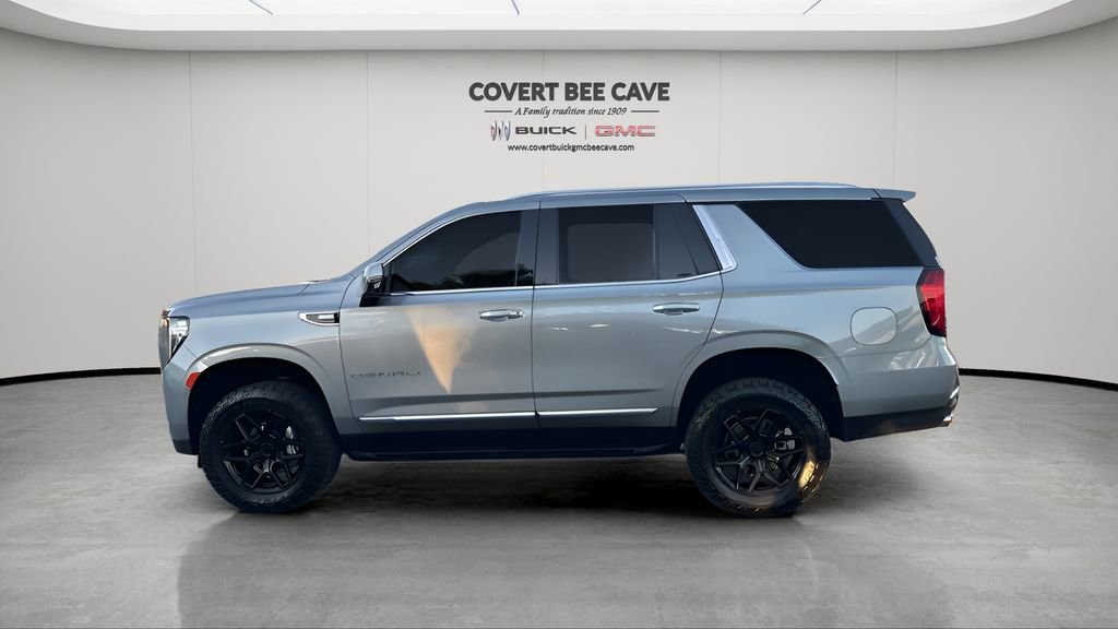 Used 2024 GMC Yukon Denali image 5