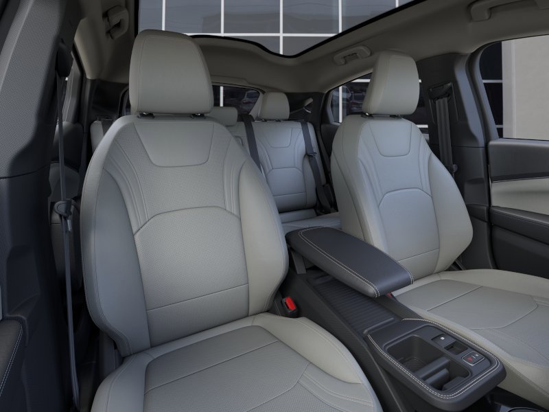 New 2026 Ford Mustang Mach-E Premium image 10