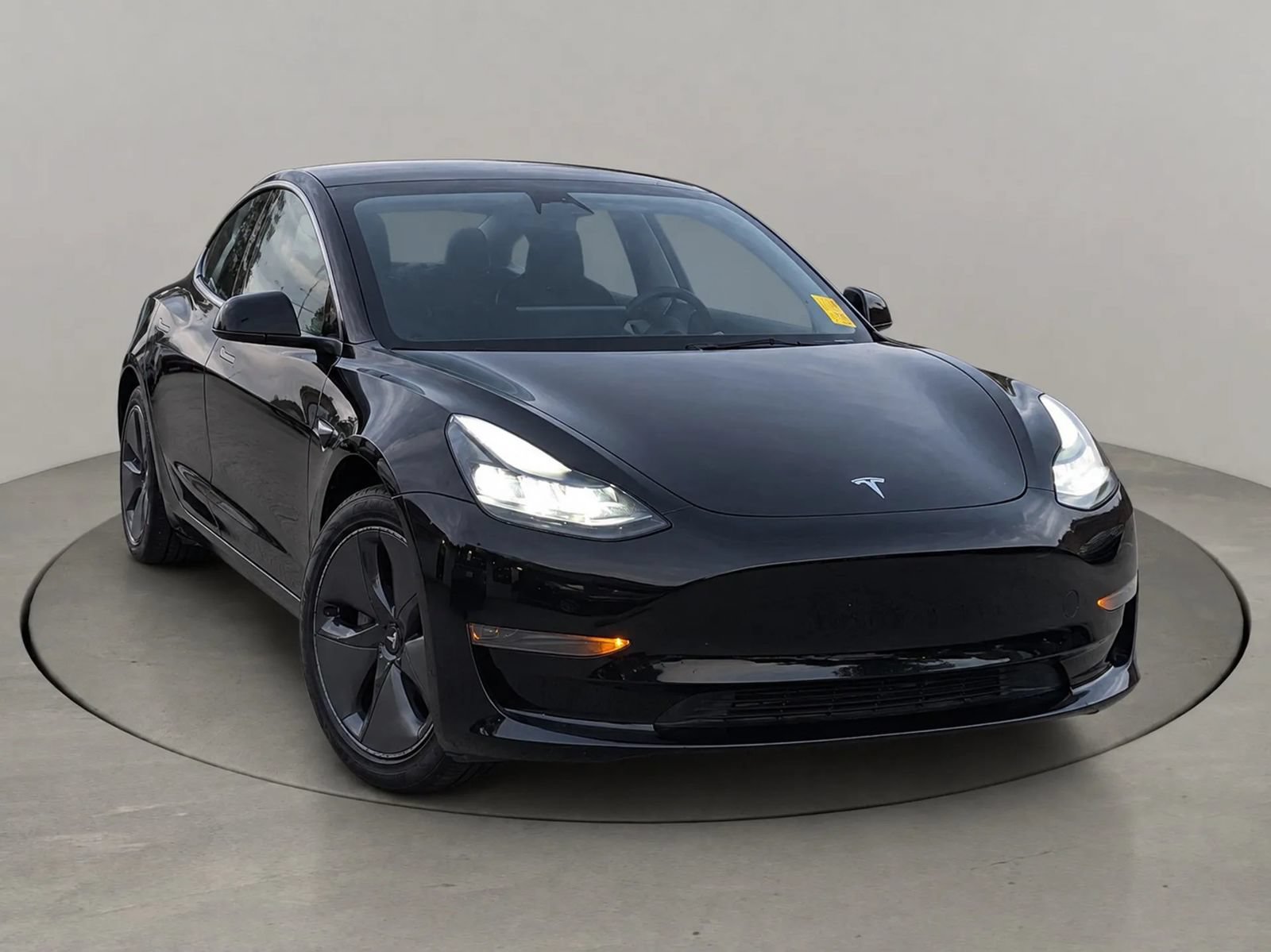 Used 2023 Tesla Model 3 Standard Range RWD image 7