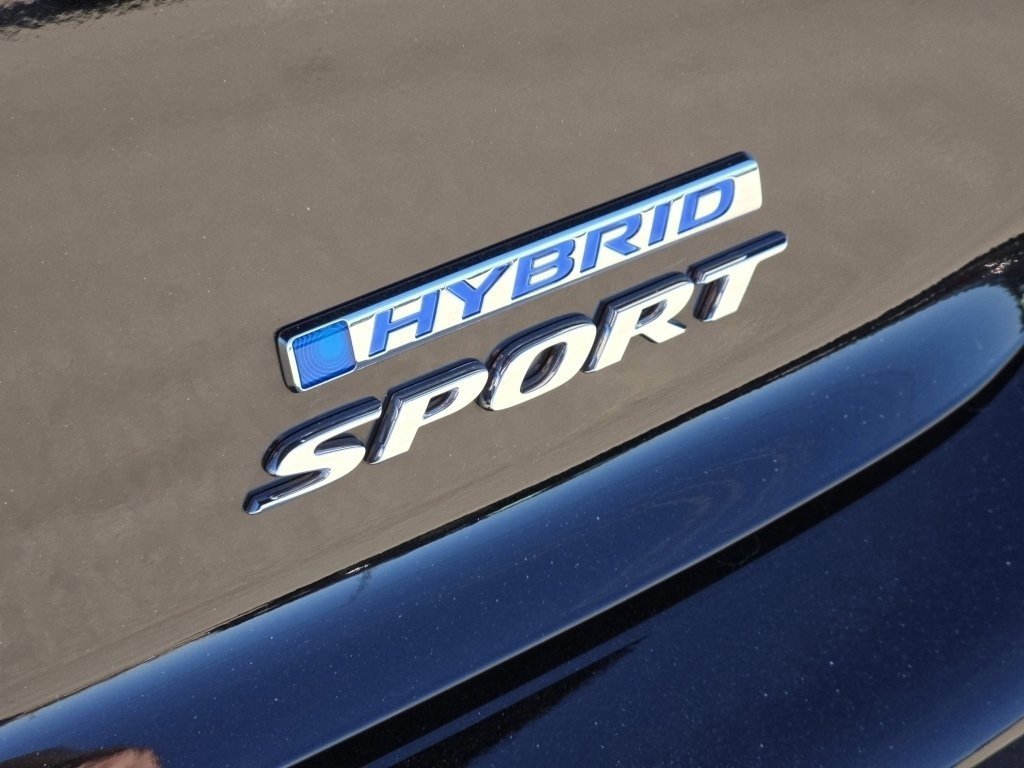 New 2025 Honda Accord Sport image 20
