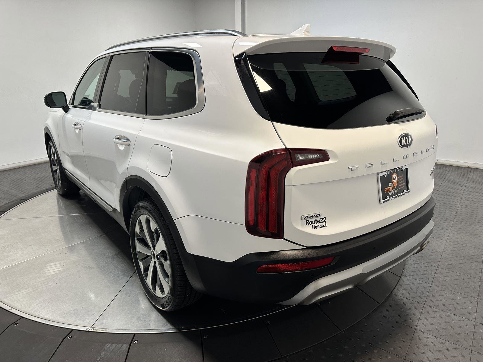 Used 2020 Kia Telluride S image 9
