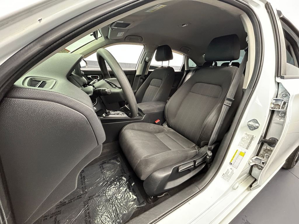 Used 2022 Honda Civic LX image 10