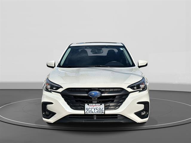 Used 2023 Subaru Legacy Premium image 3