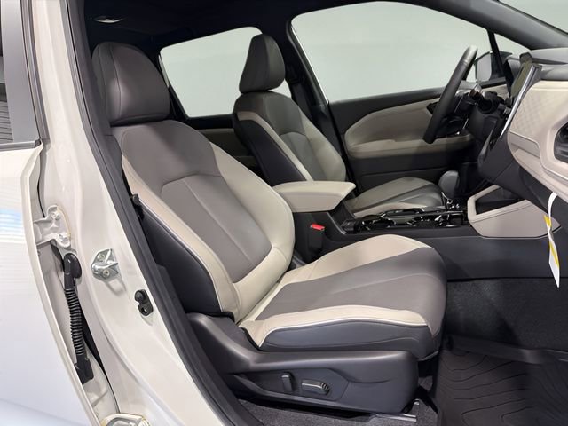 Certified 2026 Subaru Forester Limited image 14