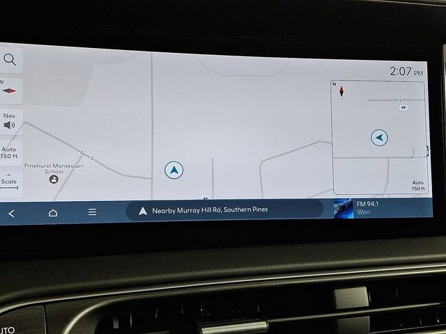 New 2026 Hyundai Palisade Calligraphy image 17