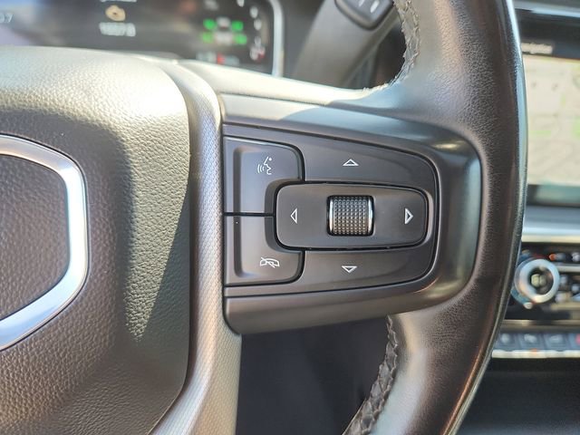Used 2024 GMC Sierra 2500 Denali w/ Denali Reserve Package AWD/4WD image 18