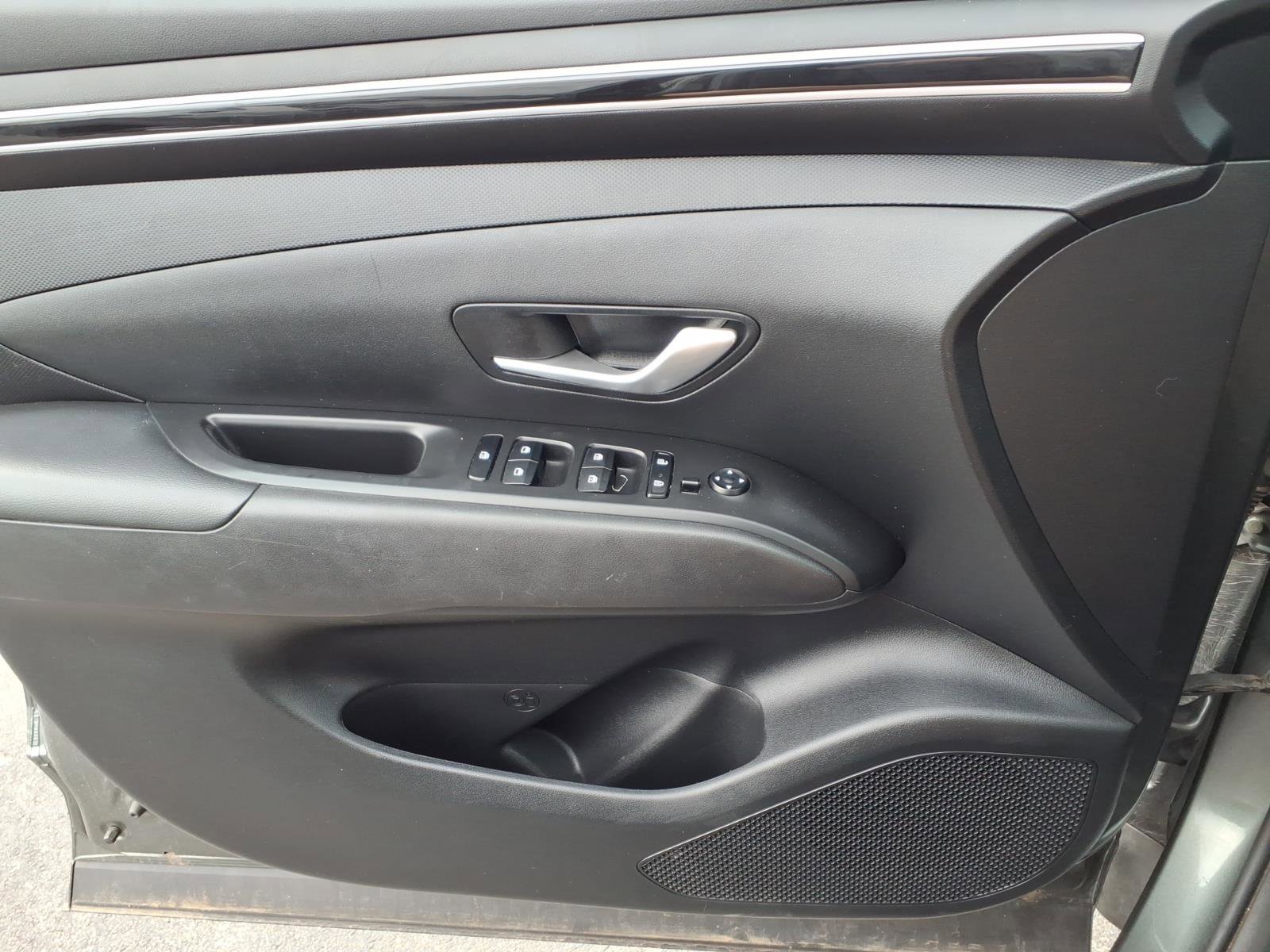 Used 2023 Hyundai Tucson SEL FWD image 22
