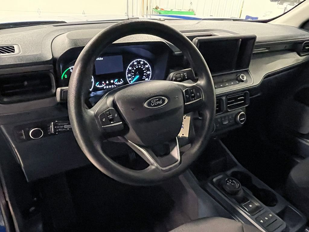Used 2022 Ford Maverick XL image 19