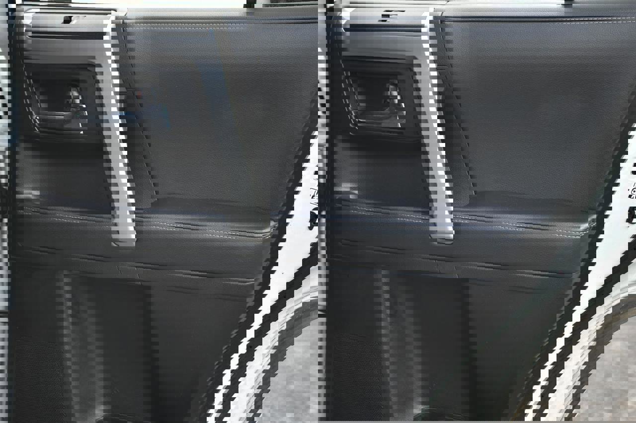 Used 2024 Toyota 4Runner SR5 image 16