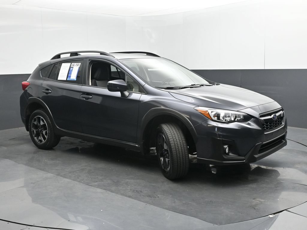 Used 2019 Subaru Crosstrek 2.0i Premium AWD/4WD image 30