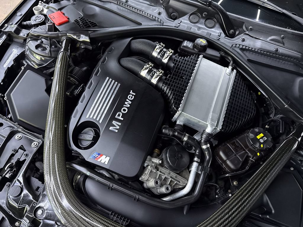 Used 2015 BMW M3 RWD image 24