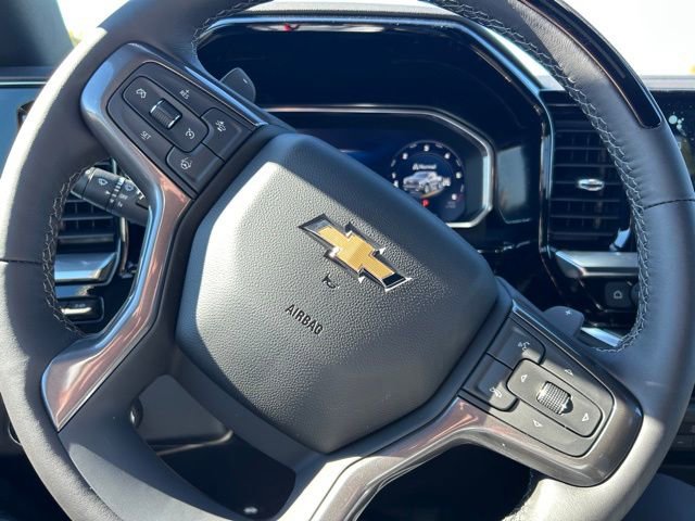 New 2026 Chevrolet Silverado 1500 High Country image 17