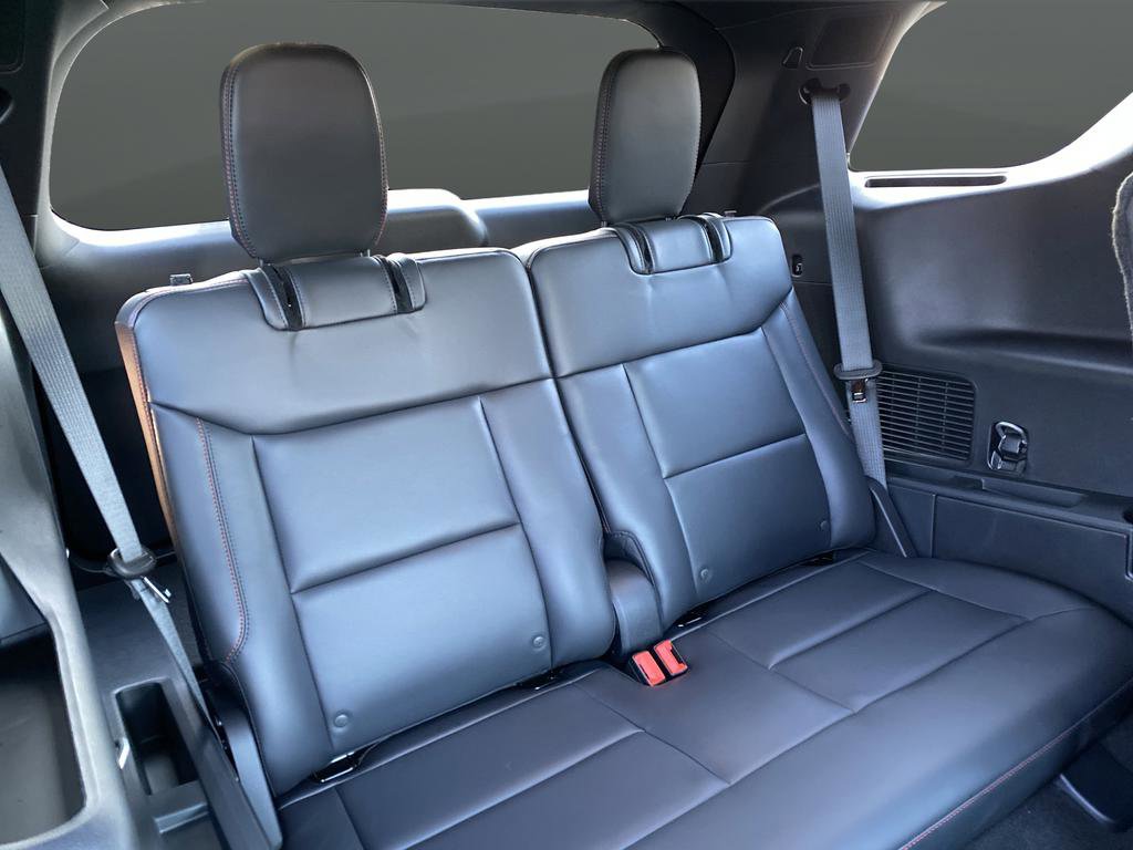 New 2026 Ford Explorer ST w/ Sun And Sound Package image 42