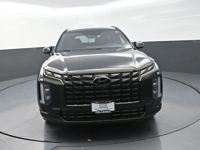 Used 2024 Hyundai Palisade Calligraphy image 4