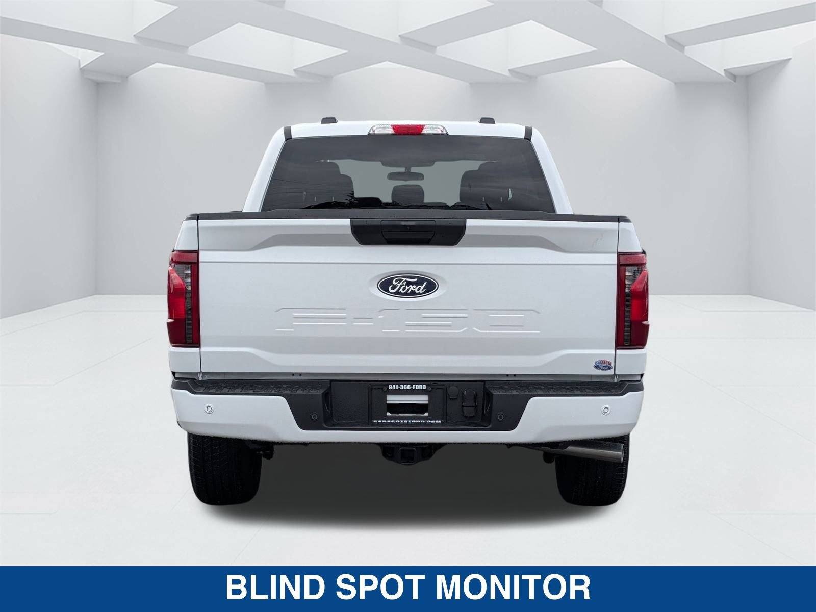 New 2026 Ford F150 STX image 6