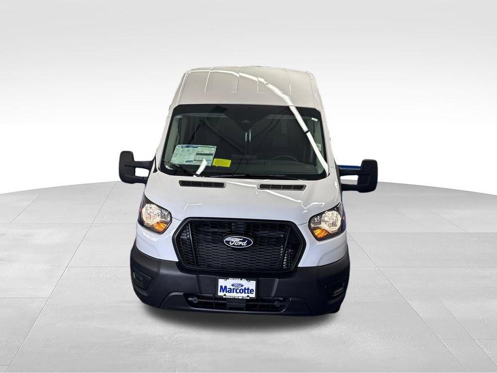 New 2026 Ford Transit 350 148 High Roof Extended AWD w/ Load Area Protection Package image 9