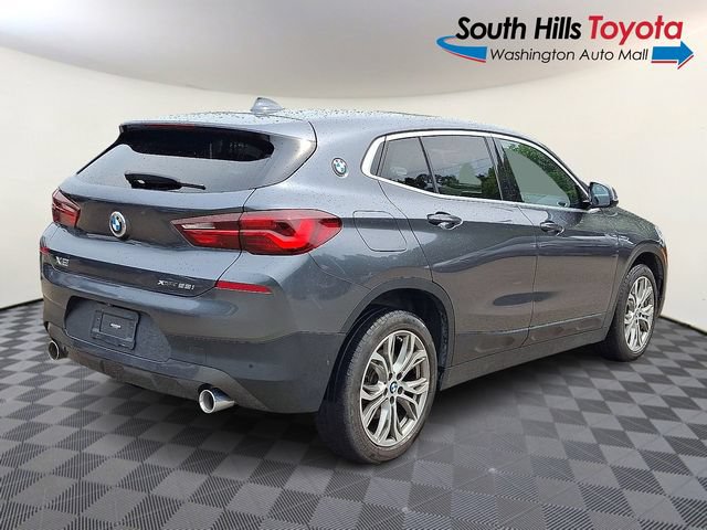 Used 2021 BMW X2 xDrive28i w/ Convenience Package AWD/4WD image 6