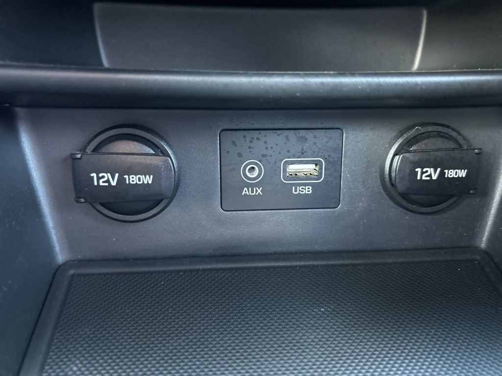 Used 2018 Hyundai Kona SEL image 21