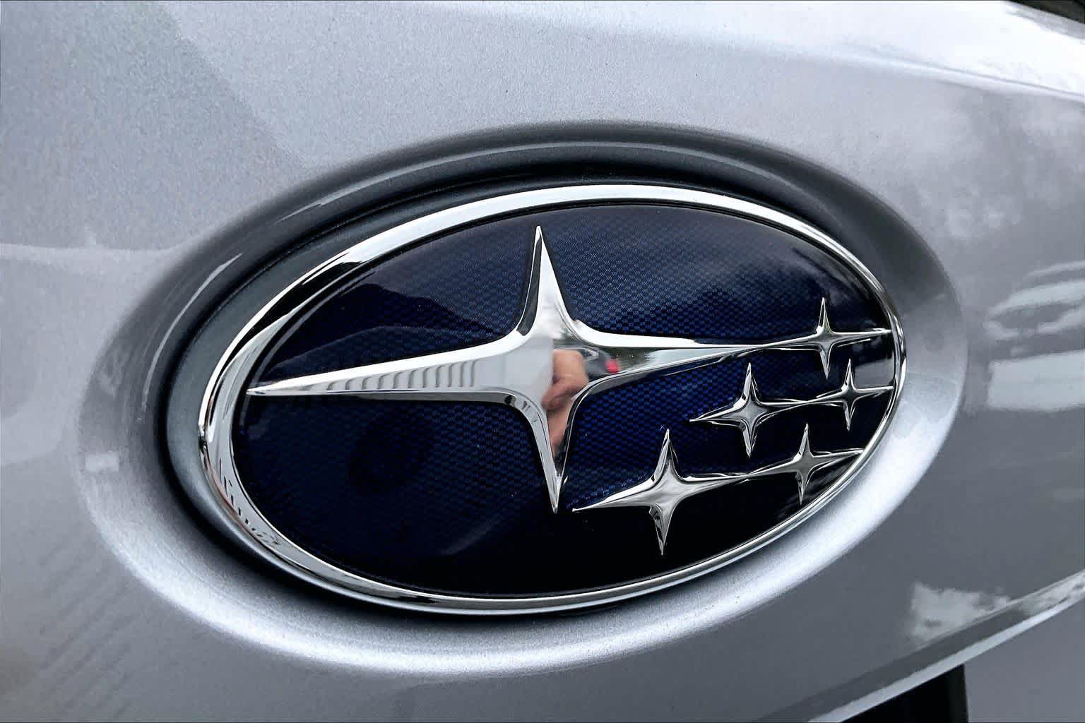 New 2026 Subaru Impreza 2.0i Sport AWD/4WD image 15