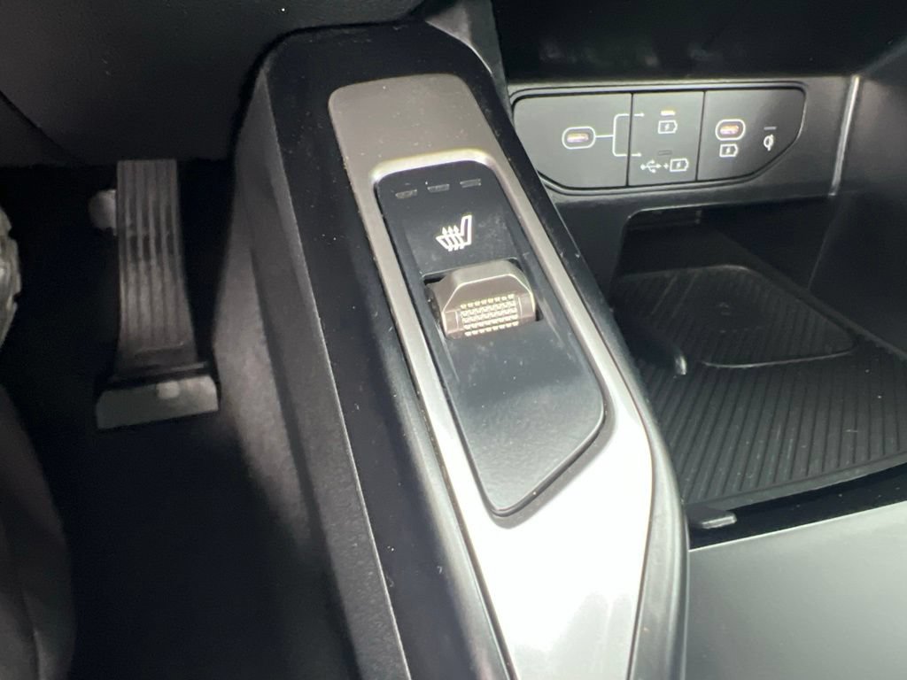Certified 2025 Kia Sorento X-Line EX AWD/4WD image 54