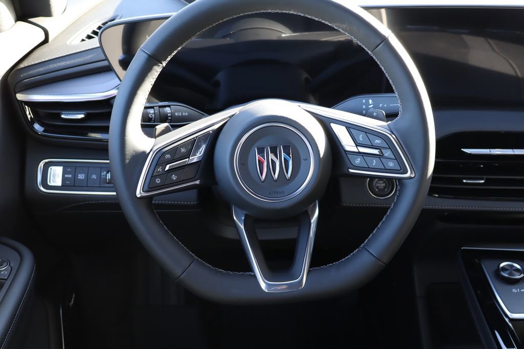 New 2026 Buick Enclave Sport Touring w/ Power Package image 8