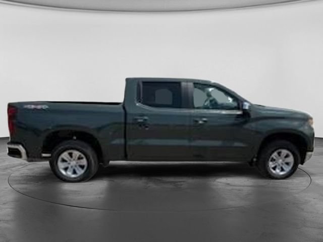 Used 2025 Chevrolet Silverado 1500 LT AWD/4WD image 14