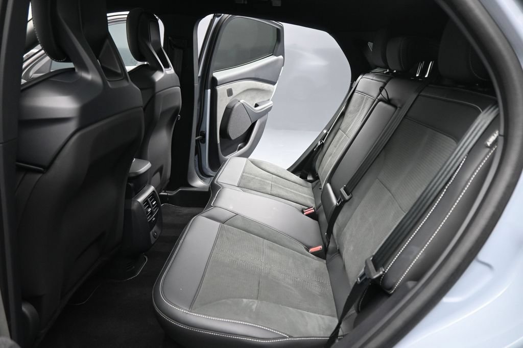 Used 2025 Ford Mustang Mach-E GT AWD/4WD image 19