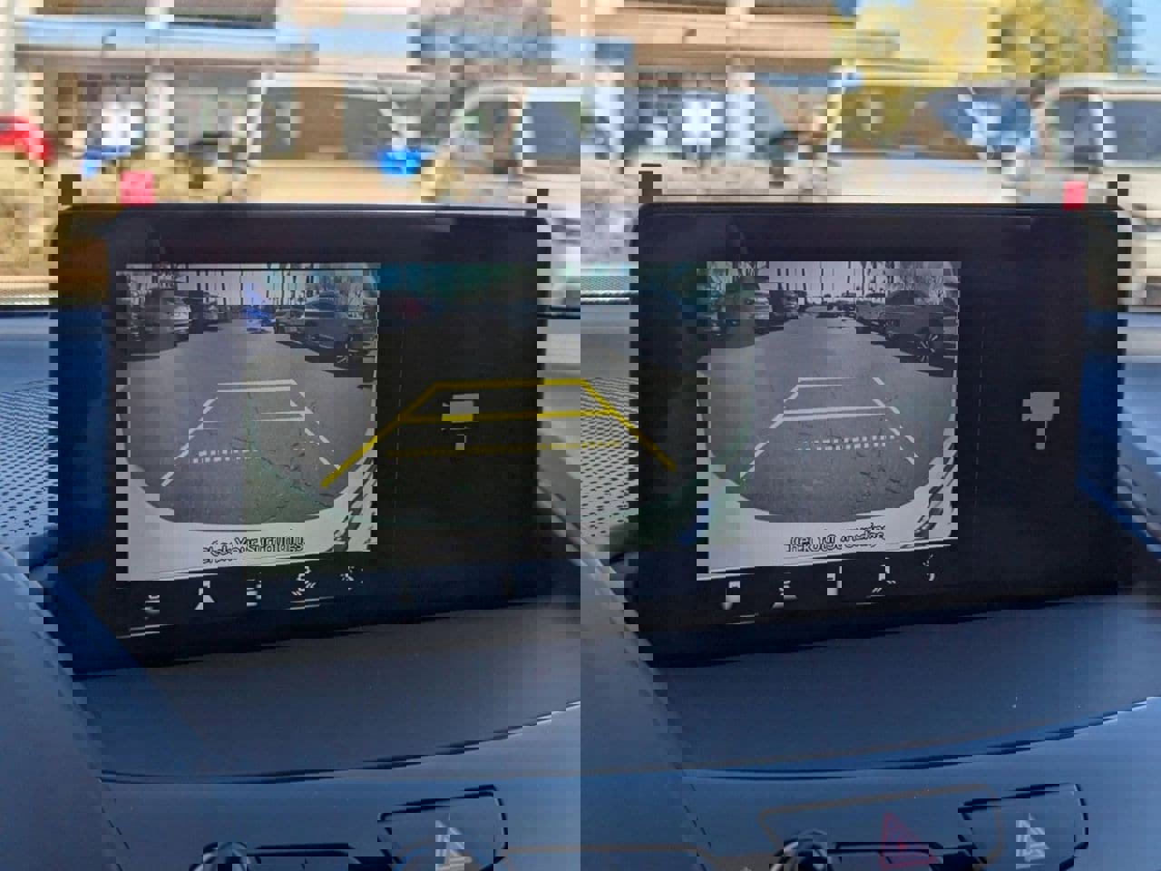 New 2026 Acura RDX SH-AWD image 19