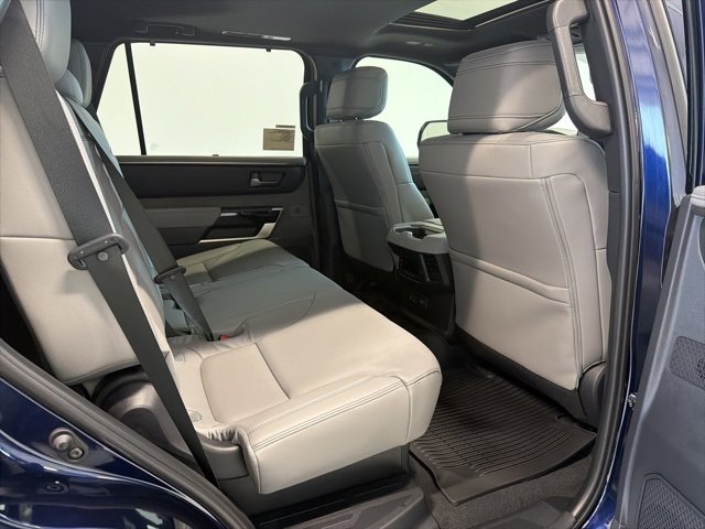 New 2026 Toyota Sequoia Limited image 33