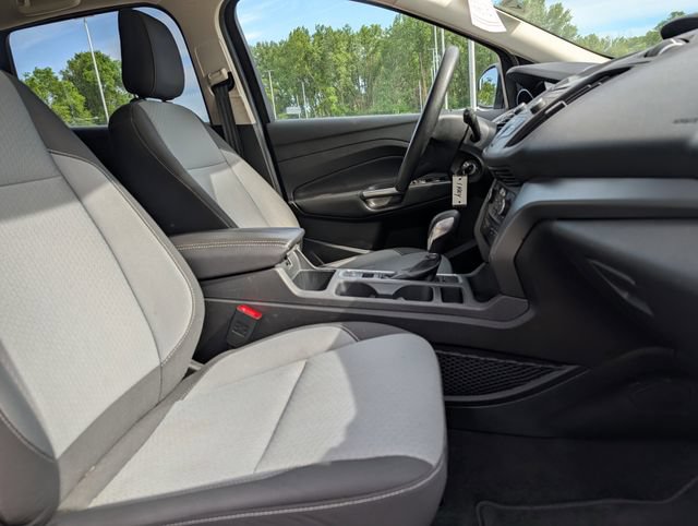 Used 2018 Ford Escape SE AWD/4WD image 8