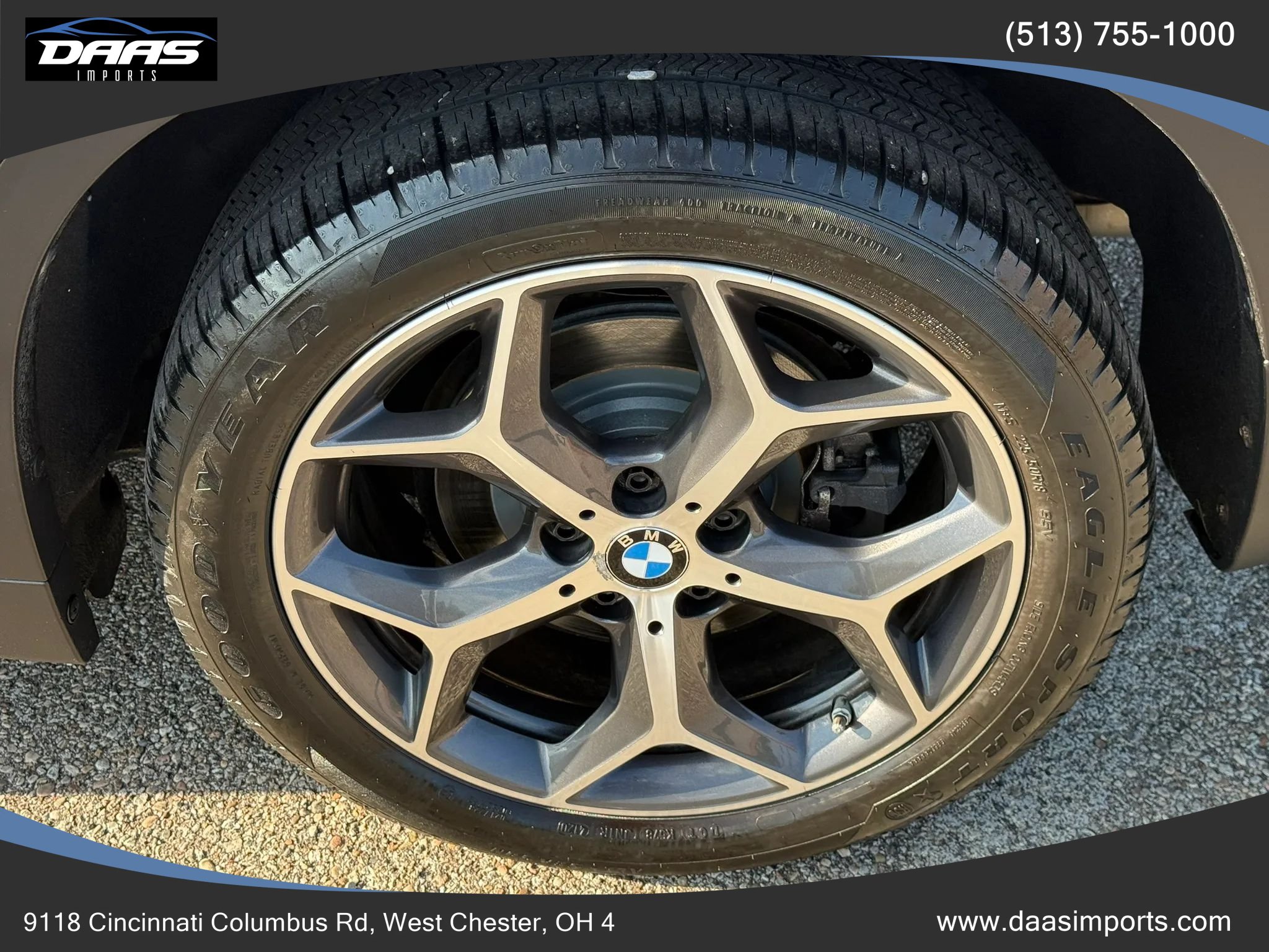 Used 2018 BMW X1 xDrive28i w/ Convenience Package AWD/4WD image 52
