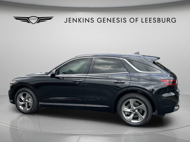 Used 2026 Genesis GV70 2.5T AWD/4WD image 8