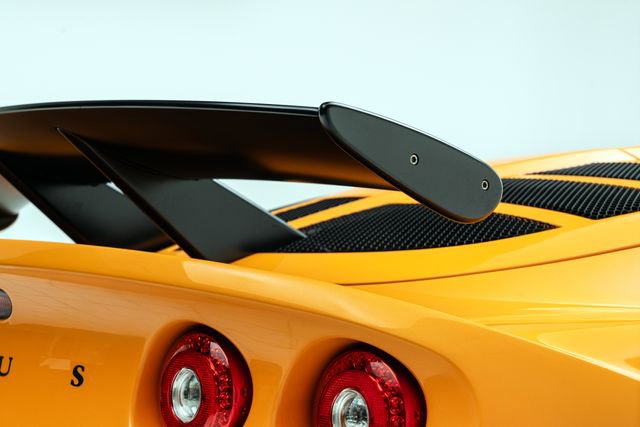 Used 2006 Lotus Elise Supercharged image 16