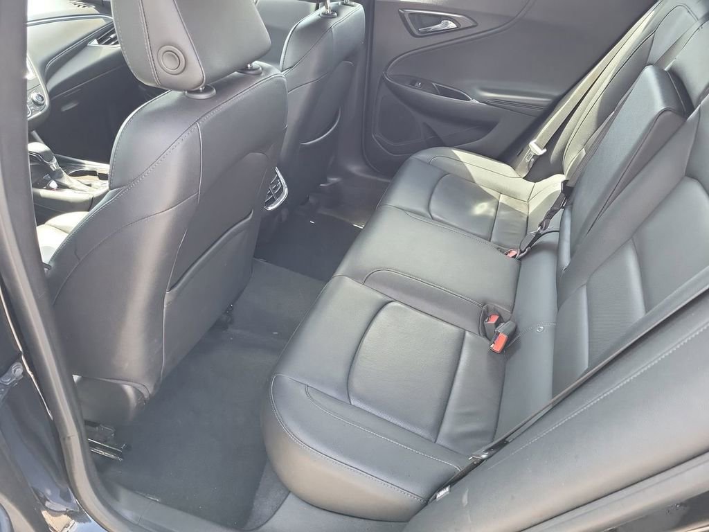 Used 2024 Chevrolet Malibu LT image 23