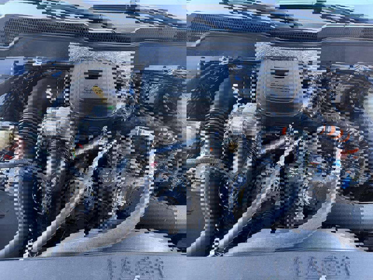 Used 2016 Chevrolet Silverado 3500 High Country w/ Duramax Plus Package image 24