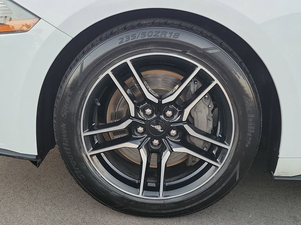 Used 2022 Ford Mustang GT Premium w/ Equipment Group 401A image 26