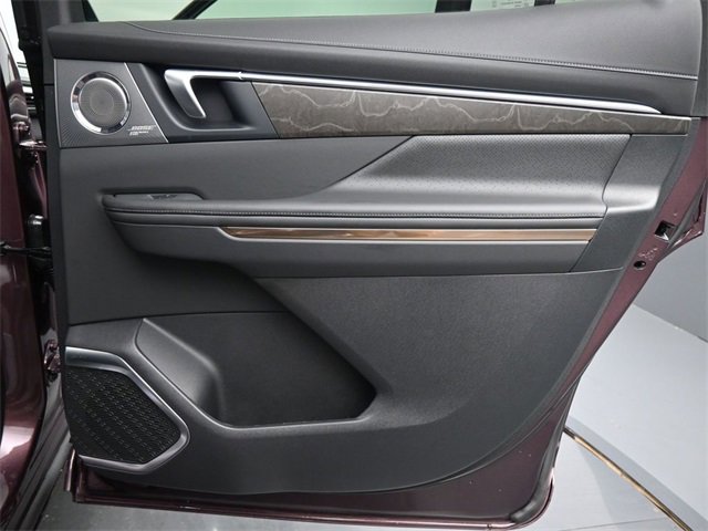 New 2026 Buick Enclave Avenir w/ Super Cruise Package image 17