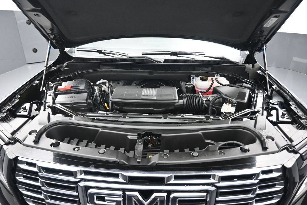 Used 2026 GMC Yukon XL Denali Ultimate AWD/4WD image 74