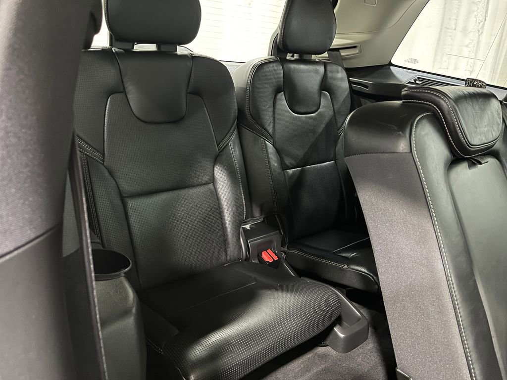Used 2019 Volvo XC90 T6 Inscription w/ Advanced Package image 33