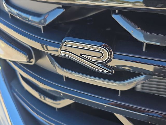 New 2026 Volkswagen Atlas SEL Premium R-Line image 3