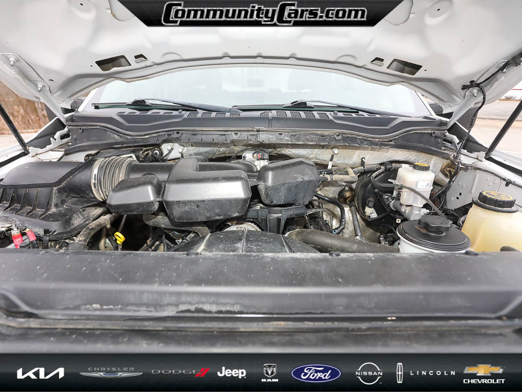 Used 2019 Ford F250 XL image 20