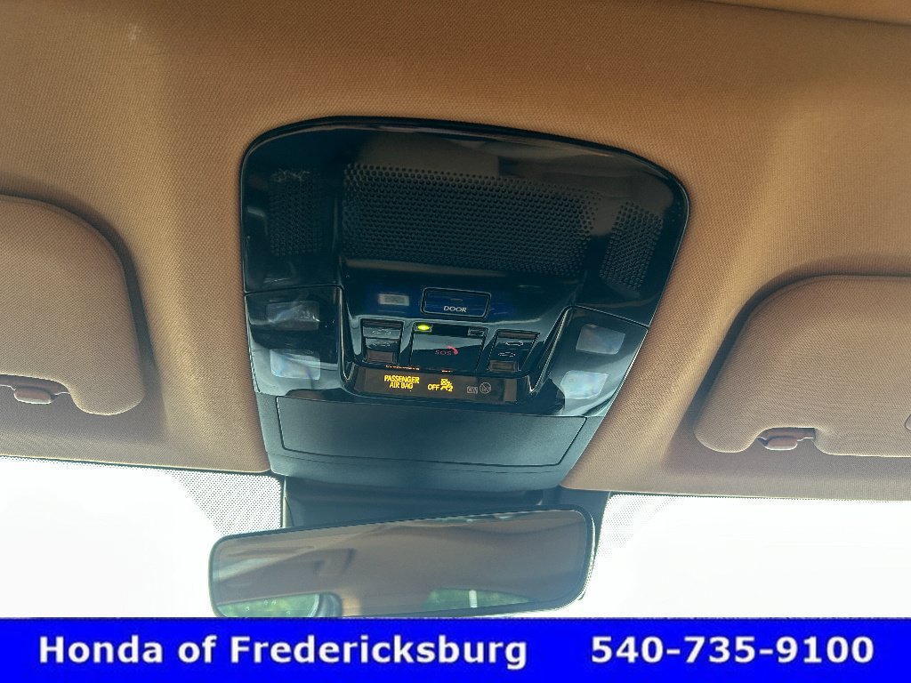 Used 2024 Lexus NX 350 AWD w/ Cold Area Package image 23