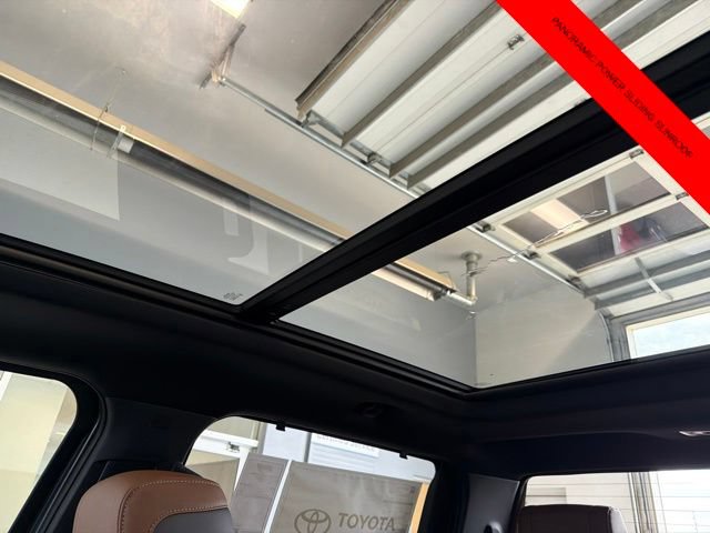 New 2026 Toyota Tundra 1794 Edition AWD/4WD image 5