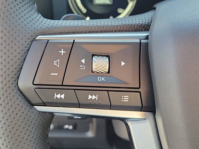 New 2025 Mitsubishi Outlander SEL image 26