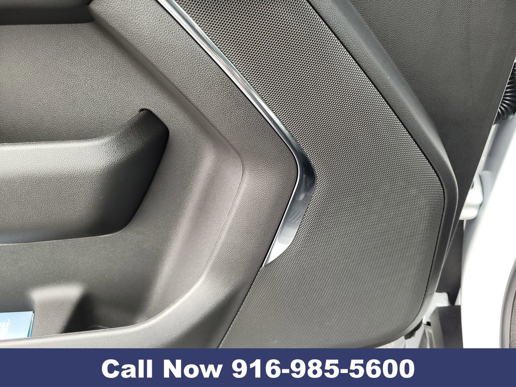 New 2026 Chevrolet Tahoe LS image 28