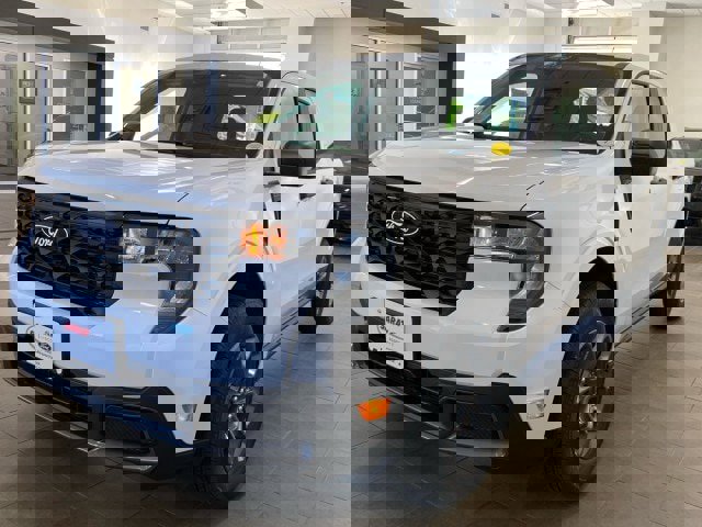 New 2025 Ford Maverick XLT image 11